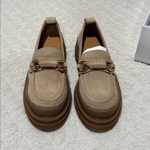 See by Chloe Loafers EU 40